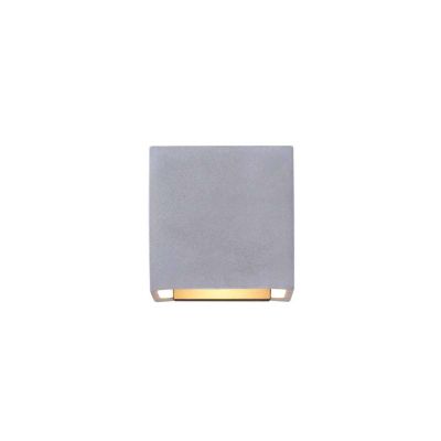 Lucande - Riak Ulko Seinävalaisin Concrete | Alk. 104,00 €