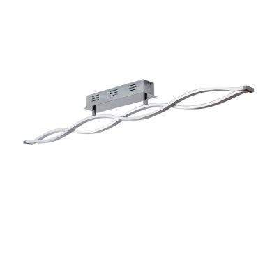 Lucande - Roan Kattovalaisin White/Chrome/Silver | Alk. 154,00 €