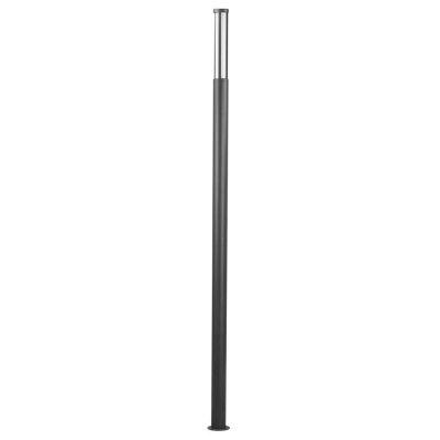Lucande - Sidny Ulko Puutarhavalaisin Dark Grey | Alk. 289,00 €
