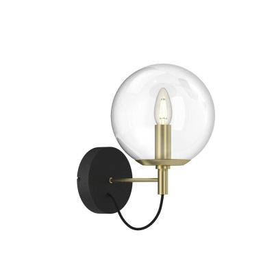 Lucande - Sotiana Seinävalaisin Brass | Alk. 48,00 €