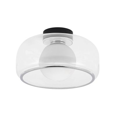 Lucande - Tellima LED Kattovalaisin Clear Lucande | Alk. 245,00 €