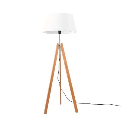 Lucande - Thea Lattiavalaisin White/Oak | Alk. 223,00 €