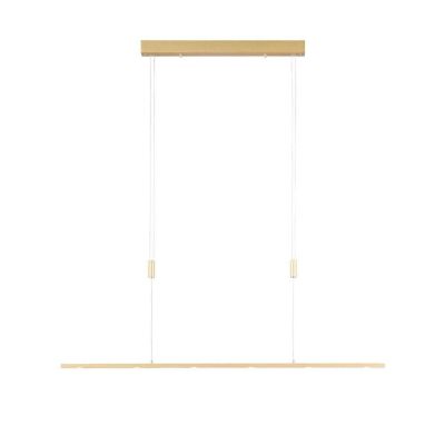 Lucande - Tolu Riippuvalaisin Brass