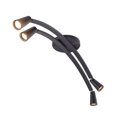 Lucande - Velanoris 4 Kattovalaisin Black Lucande | Alk. 134,00 €