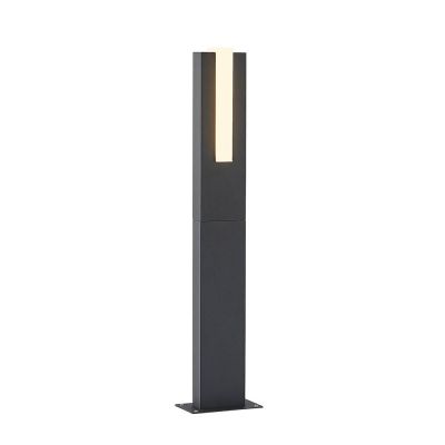 Lucande - Virgalia LED Puutarhavalaisin H65 Graphite | Alk. 151,00 €