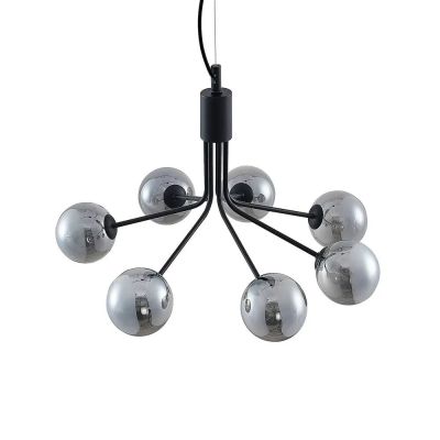 Lucande - Wynina Riippuvalaisin Black/Smoke | Alk. 121,00 €