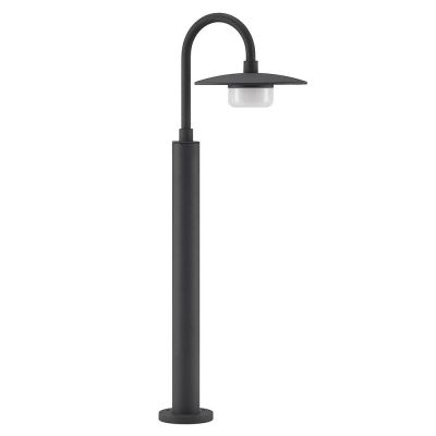Lucande - Zamalino Puutarhavalaisin Dark Grey | Alk. 69,00 €