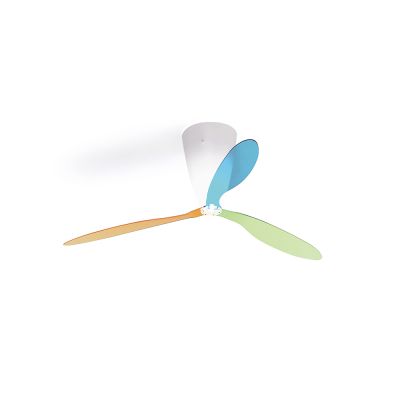 Luceplan Blow kattovalaisin Monivärinen | Alk. 720,00 €