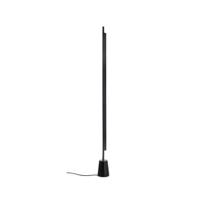 Luceplan Compendium lattiavalaisin Musta | Alk. 907,20 €