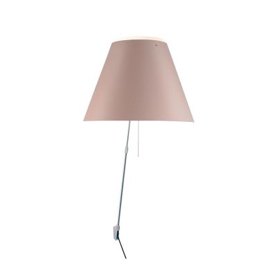 Luceplan Costanza D13 a.i.f -seinävalaisin Soft skin | Alk. 429,30 €