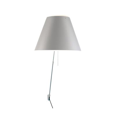 Luceplan Costanza D13 a -seinävalaisin Mistic white | Alk. 430,90 €
