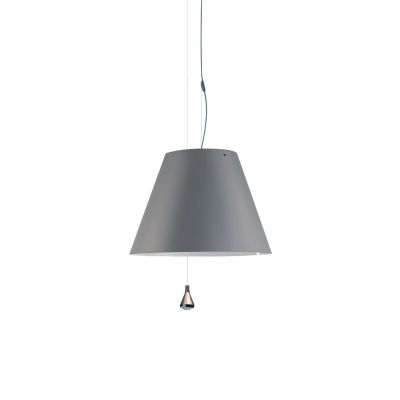 Luceplan Costanza D13 s -riippuvalaisin Concrete | Alk. 394,20 €