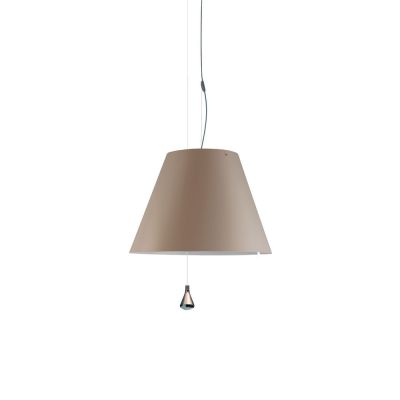 Luceplan Costanza D13 s -riippuvalaisin Shaded stone | Alk. 370,80 €