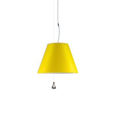 Luceplan Costanza D13 s -riippuvalaisin Smart yellow | Alk. 370,80 €