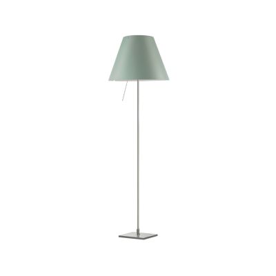 Luceplan Costanza D13 t.i.f. -lattiavalaisin Comfort green | Alk. 410,40 €