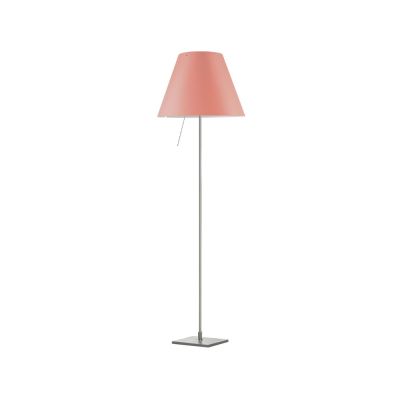 Luceplan Costanza D13 t.i.f. -lattiavalaisin Edgy pink | Alk. 500,90 €