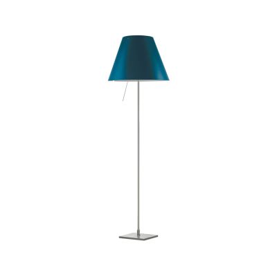 Luceplan Costanza D13 t.i.f. -lattiavalaisin Petroleum blue | Alk. 513,90 €