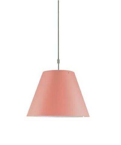 Luceplan - Costanza Riippuvalaisin Edgy Pink | Alk. 535,00 €