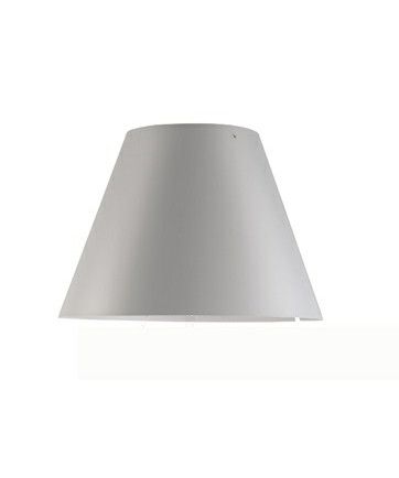 Luceplan - Costanza Varjostin Mistic White