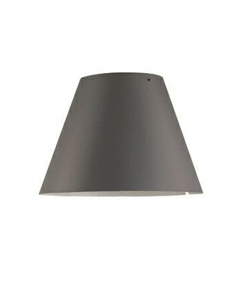 Luceplan - Costanzina Varjostin Concrete Grey | Alk. 82,00 €