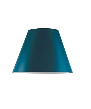 Luceplan - Costanzina Varjostin Petroleum Blue | Alk. 71,00 €
