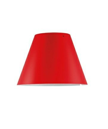 Luceplan - Costanzina Varjostin Primary Red | Alk. 71,00 €