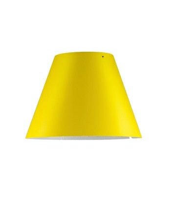 Luceplan - Costanzina Varjostin Smart Yellow | Alk. 71,00 €