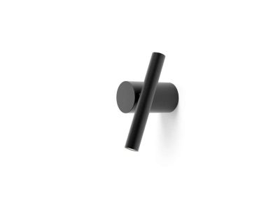 Luceplan - Doi Seinävalaisin 3000K Black/Black Luceplan | Alk. 463,00 €