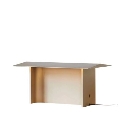 Luceplan Fienile pöytävalaisin Prosecco | Alk. 1 142,65 €