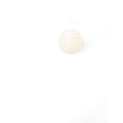 Luceplan - Lita Katto-/Seinävalaisin Ø18 White | Alk. 153,00 €