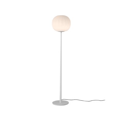 Luceplan Lita lattiavalaisin ø 42 cm, valkoinen runko | Alk. 960,09 €