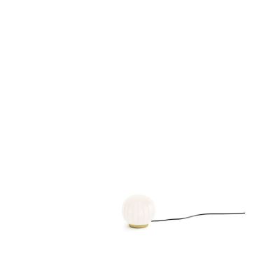 Luceplan - Lita Pöytävalaisin Ø14 Brass | Alk. 264,00 €