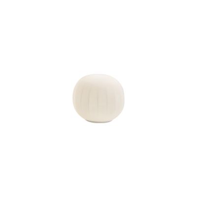 Luceplan - Lita Pöytävalaisin Ø14 White | Alk. 250,00 €