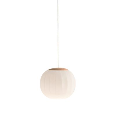 Luceplan Lita riippuvalaisin ø 18 cm, saarni | Alk. 349,00 €