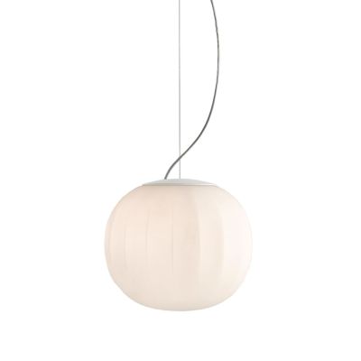 Luceplan Lita riippuvalaisin Ø 30 cm | Alk. 373,90 €