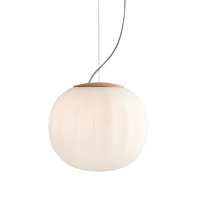 Luceplan Lita riippuvalaisin ø 42 cm, saarni | Alk. 633,00 €