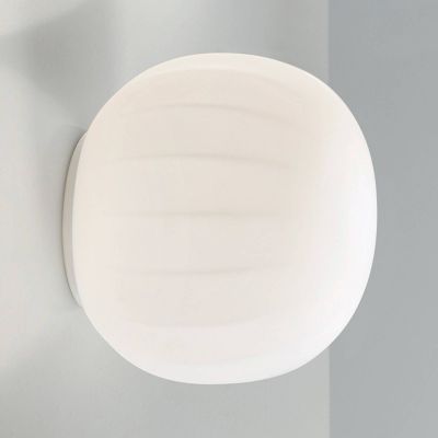 Luceplan Lita seinävalaisin Ø 18 cm | Alk. 178,20 €