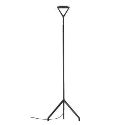 Luceplan - Lola Lattiavalaisin Musta | Alk. 626,40 €