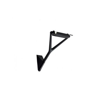 Luceplan - Lola Seinävalaisin Musta | Alk. 236,00 €