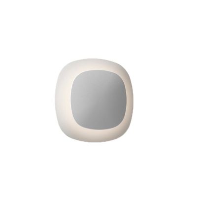 Luceplan Luthien seinävalaisin Valkoinen, 3000 kelviniä | Alk. 339,22 €