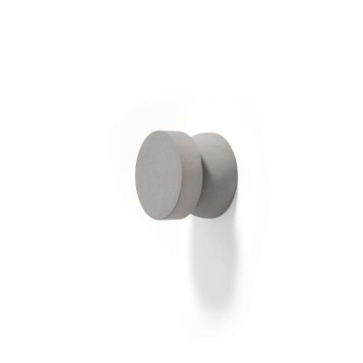 Luceplan - Nui D Ulko Seinävalaisin Concrete | Alk. 520,00 €