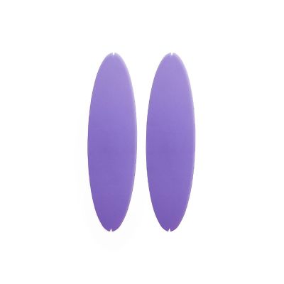 Luceplan - Queen Titania Polycarbonat Filter Violetti | Alk. 83,00 €