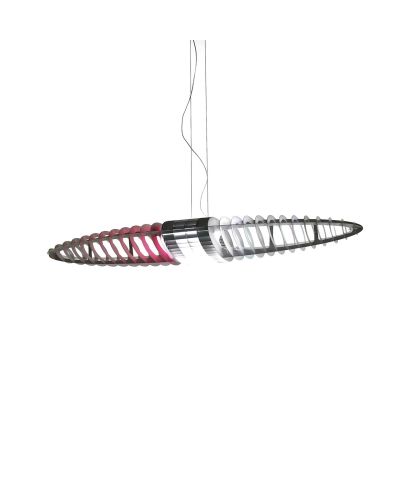 Luceplan - Queen Titania Riippuvalaisin | Alk. 1 100,00 €