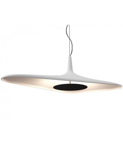 Luceplan - Soleil Noir Riippuvalaisin 35 Valkoinen | Alk. 2 230,63 €