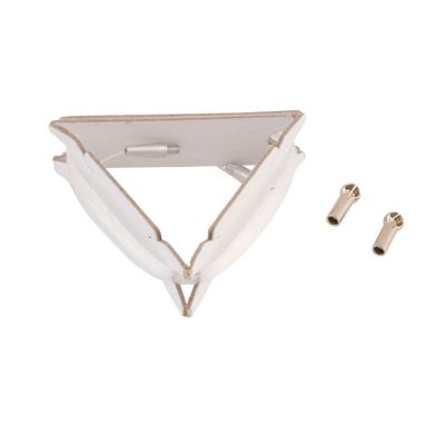 Luceplan - Titania Suspension Kit Alu | Alk. 24,00 €