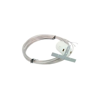 Luceplan - Valaisinkaluste Titania E27 Valaisimeen | Alk. 50,00 €