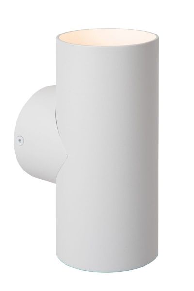 Lucide Bondi seinävalaisin valkoinen | Alk. 39,00 €