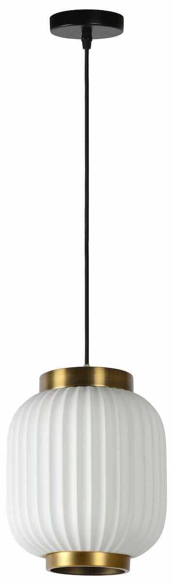 Lucide Gosse riippuvalaisin Ø19,5 cm valkoinen | Alk. 69,00 €