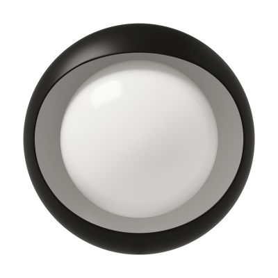 LYFA Cornea 150 seinävalaisin Black