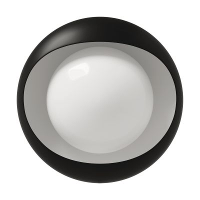 LYFA Cornea 220 seinävalaisin Black